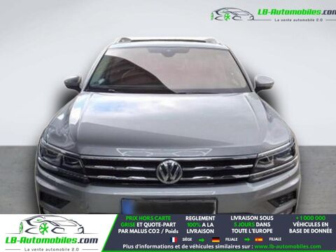 Tiguan Allspace 2.0 TSI 190 4Motion BVA 2020 occasion 31850 Beaupuy