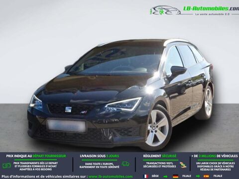 Leon 2.0 TSI 290 BVA 2016 occasion 31850 Beaupuy