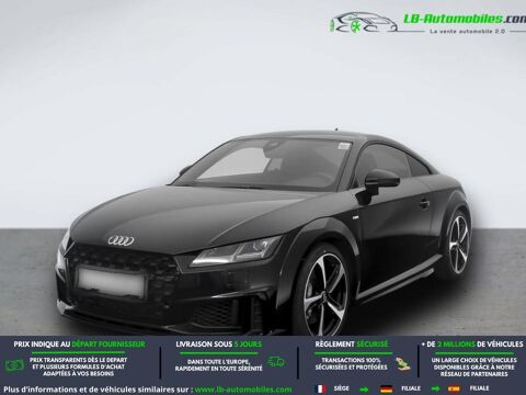 Annonce voiture Audi TT 39883 €