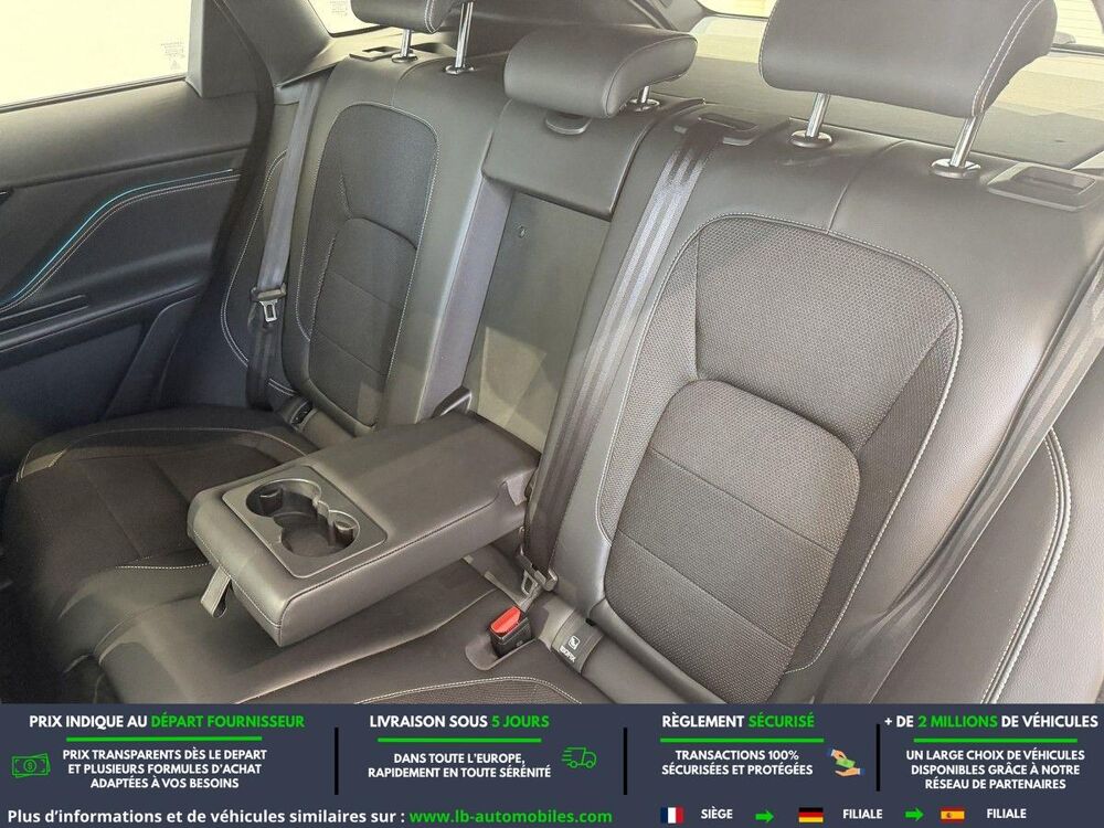F-PACE 2.0 D - 180 ch AWD BVA 2019 occasion 31850 Beaupuy