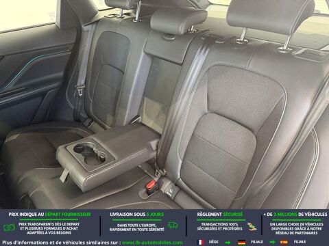 F-PACE 2.0 D - 180 ch AWD BVA 2019 occasion 31850 Beaupuy