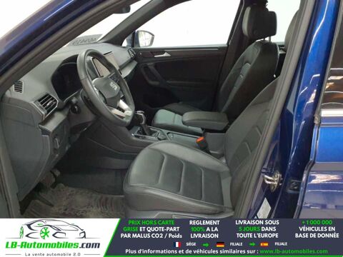 Tarraco 2.0 TDI 200 ch BVA 5 pl 2021 occasion 31850 Beaupuy