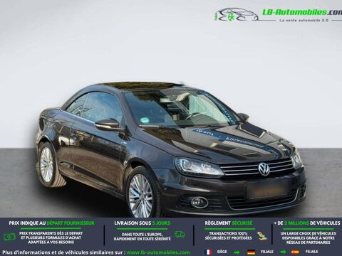 EOS 2.0 TDI 140 2015 occasion 31850 Beaupuy