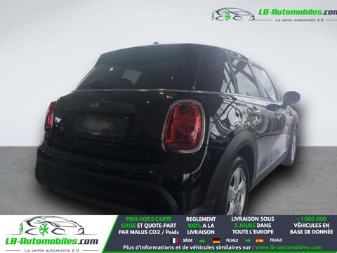 Countryman 102 ch BVM 2022 occasion 31850 Beaupuy