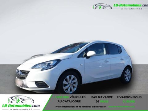 Opel Corsa 1.4 90 ch BVM 2018 occasion Beaupuy 31850