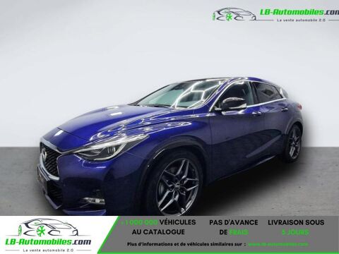 Q30 2.0t BVA 211ch 2019 occasion 31850 Beaupuy