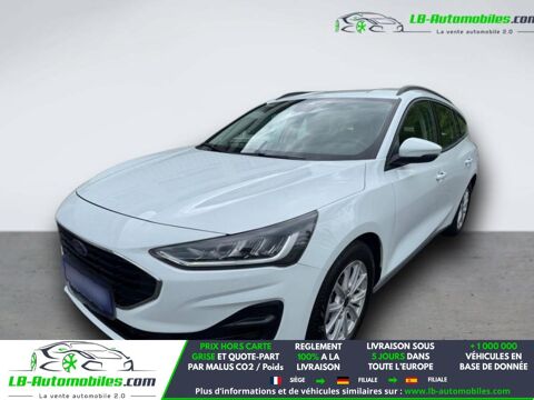 Focus 1.5 EcoBlue 95 BVA 2023 occasion 31850 Beaupuy