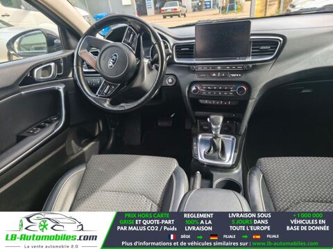 Ceed 1.4 T-GDi 140 ch BVA 2019 occasion 31850 Beaupuy