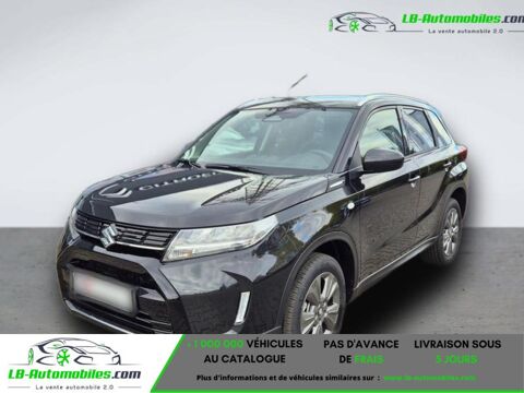 Suzuki Vitara 1.5 Dualjet Allgrip BVA 102ch 2025 occasion Beaupuy 31850