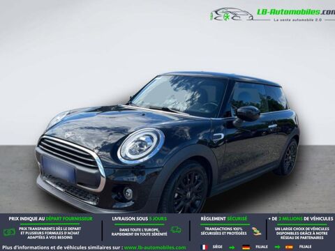Annonce voiture Mini Cooper 14490 €