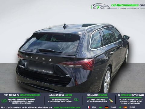 Octavia 2.0 TSI 190 ch BVA 4x4 2022 occasion 31850 Beaupuy