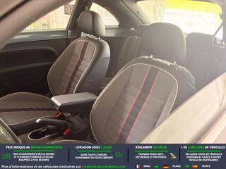 Beetle 2017 occasion 31850 Beaupuy