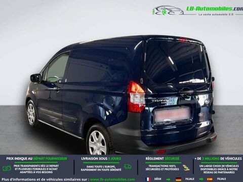 Tourneo VP 1.0 EcoBoost 100 2022 occasion 31850 Beaupuy