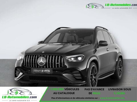 Classe GLE 53 AMG BVA 4Matic+ 2023 occasion 31850 Beaupuy