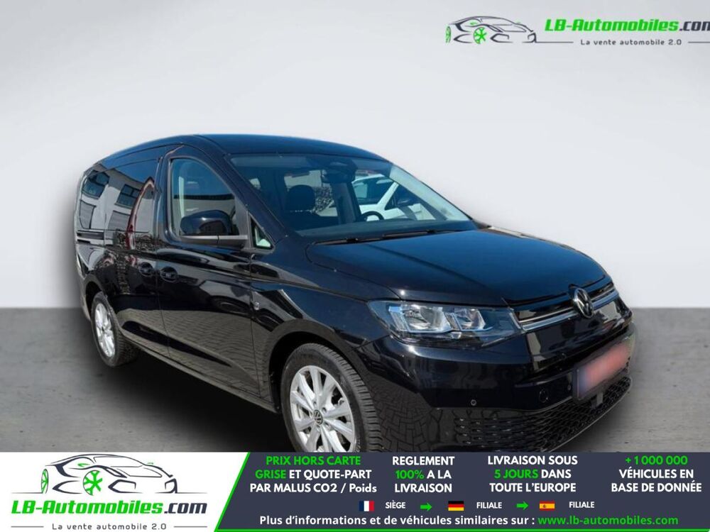 Golf SW 1.5 eTSI 150 BVA 2025 occasion 31850 Beaupuy