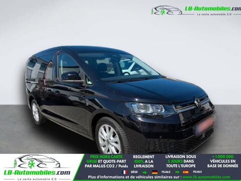 Annonce voiture Volkswagen Golf SW 35900 €