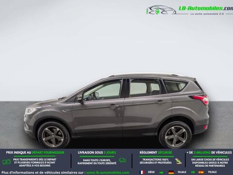 Kuga 2.0 TDCi 150 4x4 BVM 2019 occasion 31850 Beaupuy