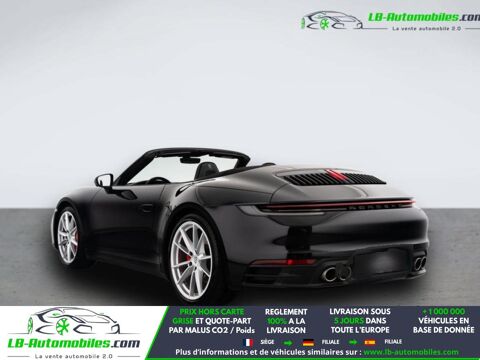 911 S 3.0i 450 PDK 2020 occasion 31850 Beaupuy