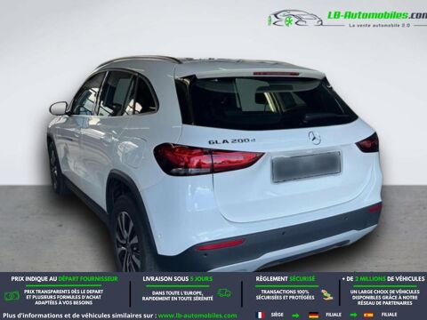 Classe GLA 200 d BVA 2021 occasion 31850 Beaupuy