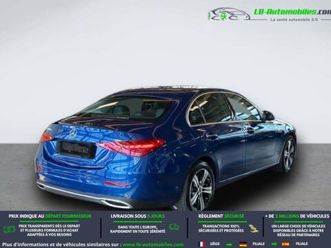 Classe C 300 e BVA 2025 occasion 31850 Beaupuy