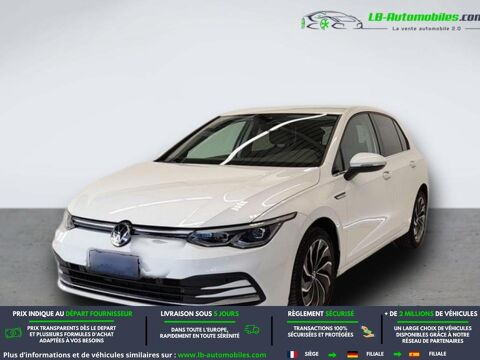 Golf 1.5 eTSI OPF 130 BVA 2023 occasion 31850 Beaupuy