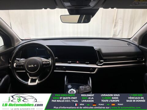Sportage 1.6 T-GDi 265ch Hybride Rechargeable BVA 4x4 2022 occasion 31850 Beaupuy
