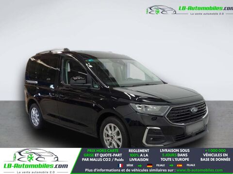 Tourneo VP 1.5 EcoBoost 114 BVM 2024 occasion 31850 Beaupuy