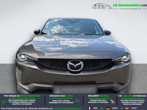 MX-30 R-EV e-Skyactiv 170 ch BVA 2023 occasion 31850 Beaupuy
