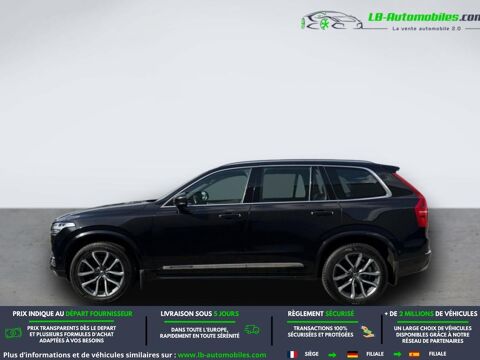 XC90 D5 AWD 235 ch BVA 5pl 2017 occasion 31850 Beaupuy
