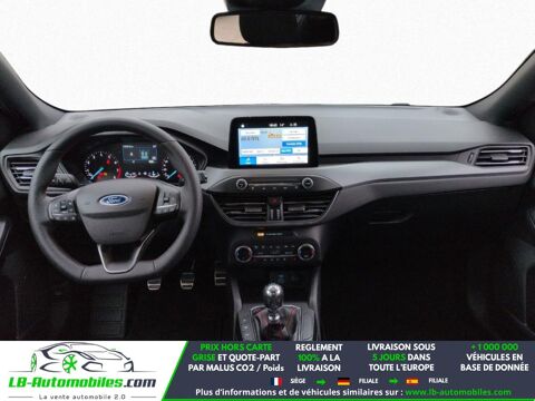 Focus 1.0 Flexifuel 125 mHEV BVM 2023 occasion 31850 Beaupuy