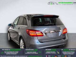 Classe B 220 d BVA 2016 occasion 31850 Beaupuy