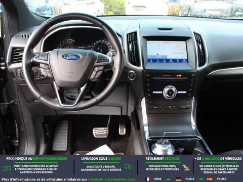Edge 2.0 EcoBlue 238 BVA AWD 2020 occasion 31850 Beaupuy