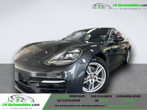 Panamera 4 V6 3.0 330 ch 2021 occasion 31850 Beaupuy