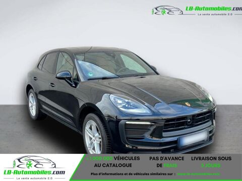 Porsche Macan 2.0 265 ch PDK 2023 occasion Beaupuy 31850