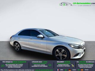 Classe C 180 d BVA 2019 occasion 31850 Beaupuy
