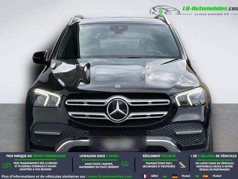 Classe GLE 300 d BVA 4Matic 2019 occasion 31850 Beaupuy