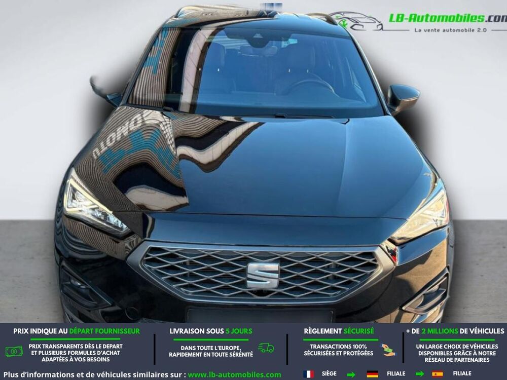 Tarraco 2.0 TDI 200 ch BVA 7 pl 2022 occasion 31850 Beaupuy