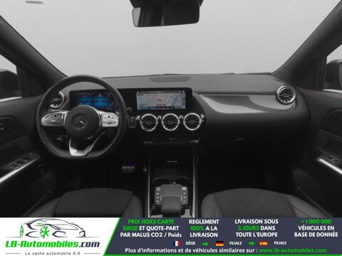 Classe GLA 200 d BVA 2023 occasion 31850 Beaupuy