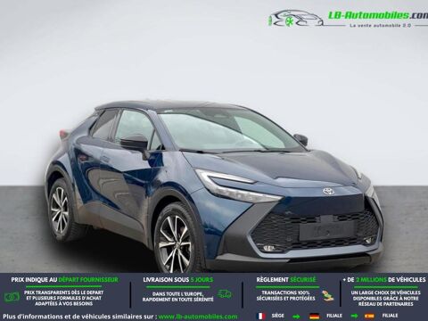 C-HR Hybride 140 2024 occasion 31850 Beaupuy
