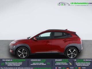 Kona 1.6 T-GDi 177 4WD BVA 2020 occasion 31850 Beaupuy