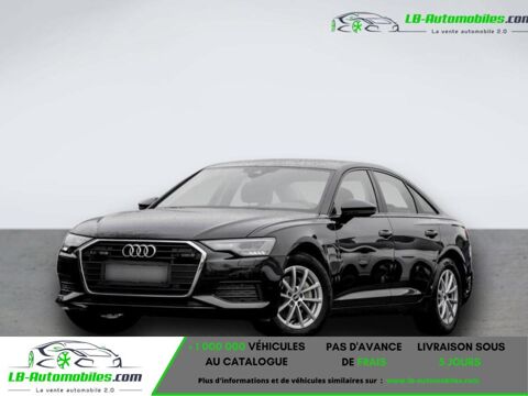 Audi A6 40 TDI 204 ch BVA 2021 occasion Beaupuy 31850