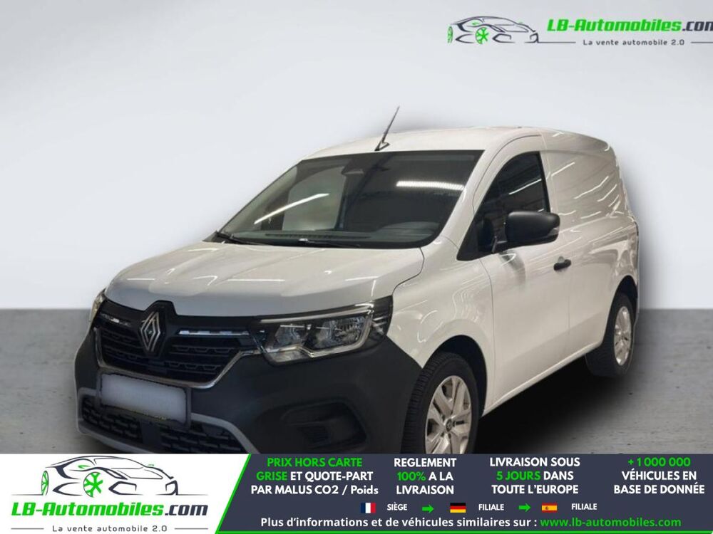 Kadjar TCe 100 BVM 2024 occasion 31850 Beaupuy