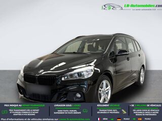 Serie 2 220i 192 ch 2016 occasion 31850 Beaupuy