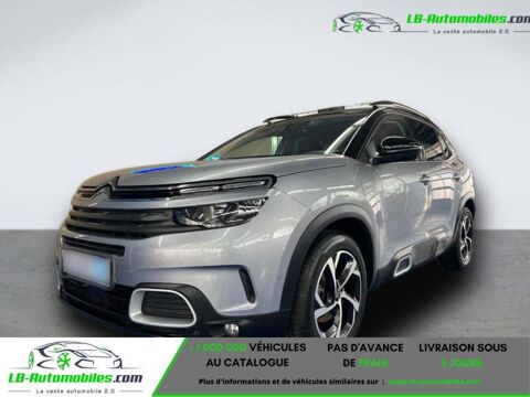 Citro&euml;n C5 aircross PureTech 130 BVM 2021 occasion Beaupuy 31850