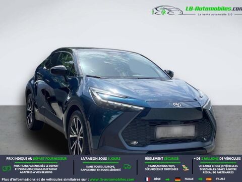 C-HR Hybride 140 2025 occasion 31850 Beaupuy