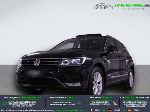 Annonce voiture Volkswagen Tiguan 23590 €