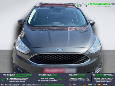 Grand C-MAX 1.0 EcoBoost 125 BVM 2019 occasion 31850 Beaupuy