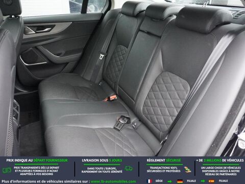 XE D180 BVA 2020 occasion 31850 Beaupuy