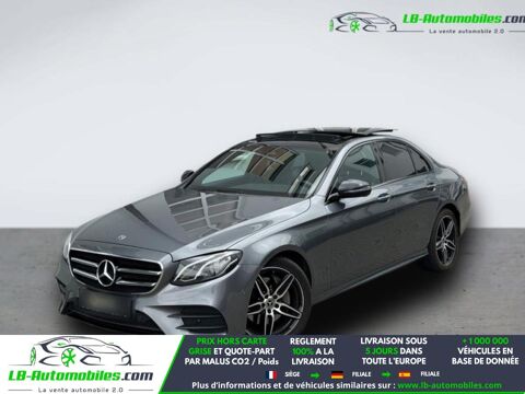 Classe E 220 d BVA 2019 occasion 31850 Beaupuy