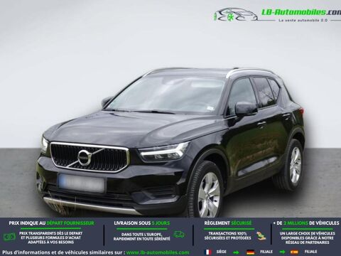 XC40 T3 156 ch BVM 2019 occasion 31850 Beaupuy